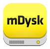 mDysk
